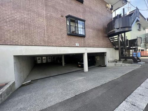 コーポ美原Ⅱ21のその他画像