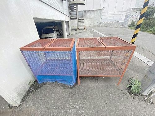 コーポ美原Ⅱ21のその他画像