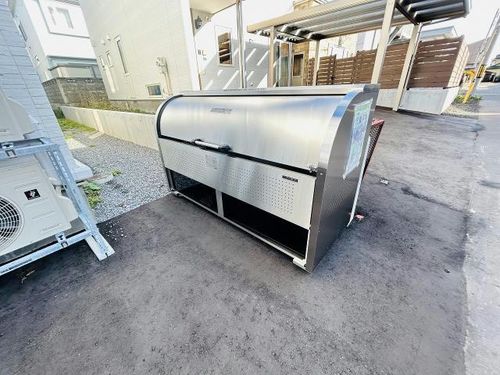 すみやす荘101のその他画像