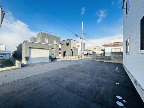 すみやす荘101のその他画像