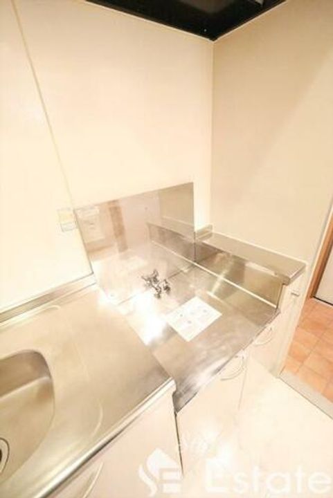 クレール皐のキッチン