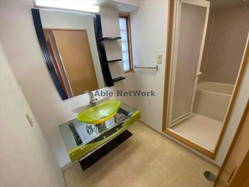 愛知県豊川市三蔵子町福地荒古(マンション)の賃貸物件305の内装