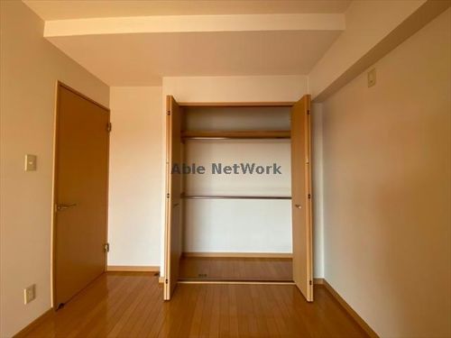 愛知県豊川市三蔵子町福地荒古(マンション)の賃貸物件305の内装