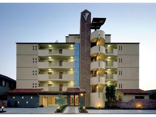 愛知県豊川市三蔵子町福地荒古(マンション)の賃貸物件305のその他画像