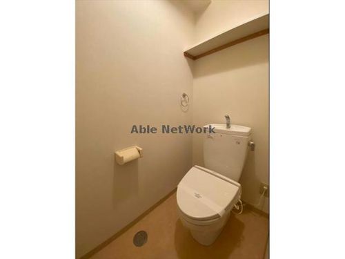 愛知県豊川市三蔵子町福地荒古(マンション)の賃貸物件305の内装