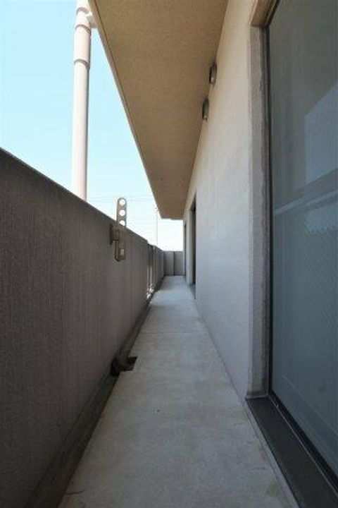 大阪府高石市高師浜3丁目(マンション)の賃貸物件102の内装