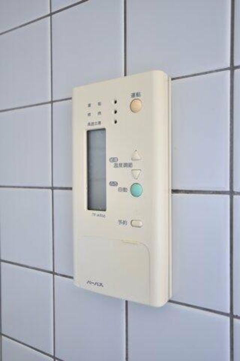 大阪府高石市高師浜3丁目(マンション)の賃貸物件102のその他画像