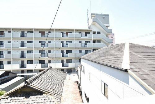 大阪府高石市高師浜3丁目(マンション)の賃貸物件102のその他画像