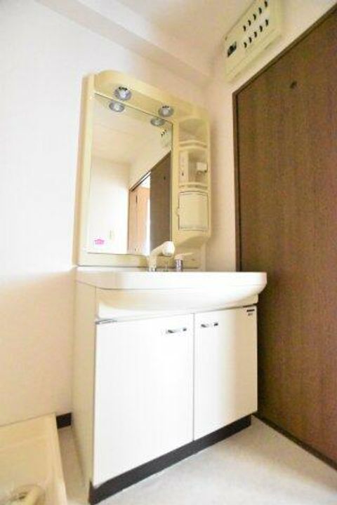 大阪府高石市高師浜3丁目(マンション)の賃貸物件102の内装