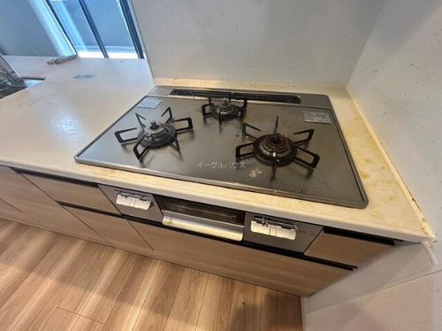 サンリヤン都府楼前205のその他画像