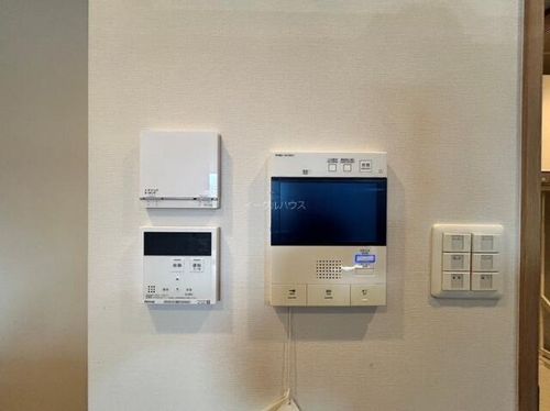サンリヤン都府楼前205のその他画像
