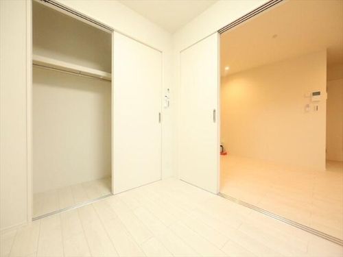 ハーモニーテラス烏森町Ⅱの内装