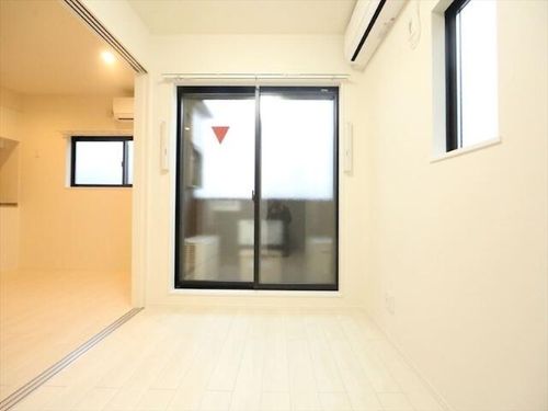 ハーモニーテラス烏森町Ⅱの内装