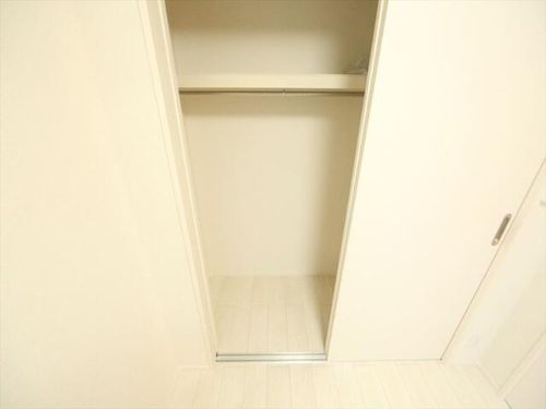 ハーモニーテラス烏森町Ⅱの内装