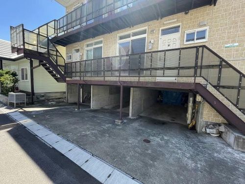 ノースシティ美原2-Bのその他画像