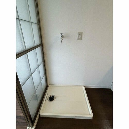 ニューフォレストタウンA棟107のその他画像