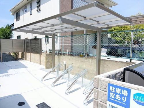 パルク西山台のその他画像
