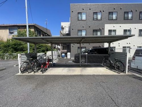 クラスターラティア104のその他画像