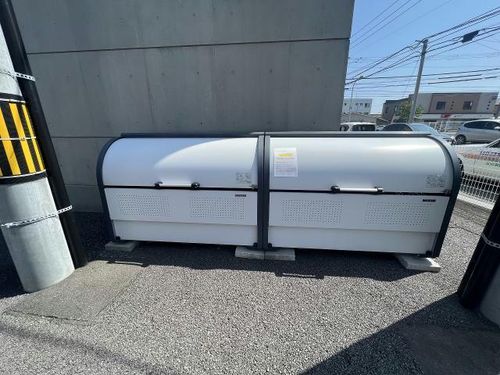 クラスターラティア104のその他画像