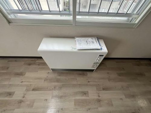 カスティーユ美原307のその他画像