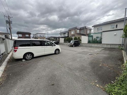 カスティーユ美原307のその他画像