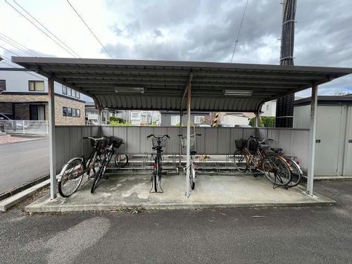 カスティーユ美原307のその他画像