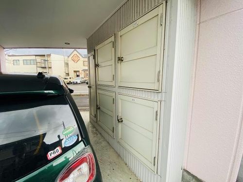 リヴェール富岡202のその他画像