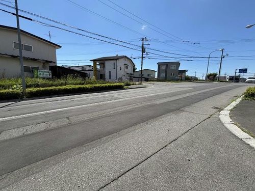 赤川1丁目6番一棟二戸のその他画像