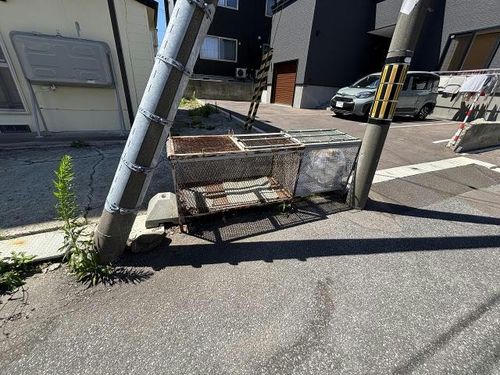 赤川1丁目6番一棟二戸のその他画像