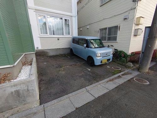 ポチタマみはら202のその他画像