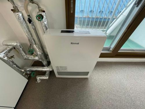 マンション函館302のその他画像