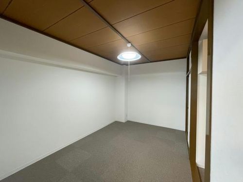 マンション函館302の内装