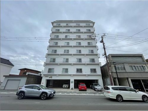 マンション函館302のその他画像