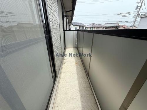 愛知県丹羽郡扶桑町大字高木字桜木(アパート)の賃貸物件の内装