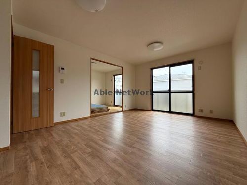 愛知県丹羽郡扶桑町大字高木字桜木(アパート)の賃貸物件の内装