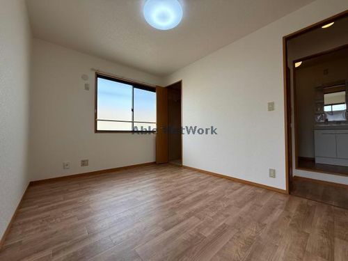 愛知県丹羽郡扶桑町大字高木字桜木(アパート)の賃貸物件の内装