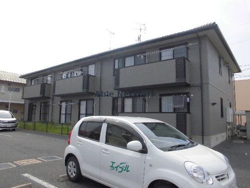 愛知県丹羽郡扶桑町大字高木字桜木(アパート)の賃貸物件のその他画像