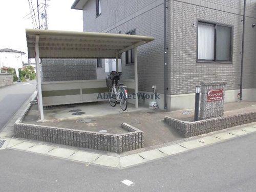 愛知県丹羽郡扶桑町大字高木字桜木(アパート)の賃貸物件のその他画像