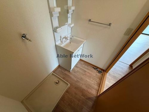 愛知県丹羽郡扶桑町大字高木字桜木(アパート)の賃貸物件の内装