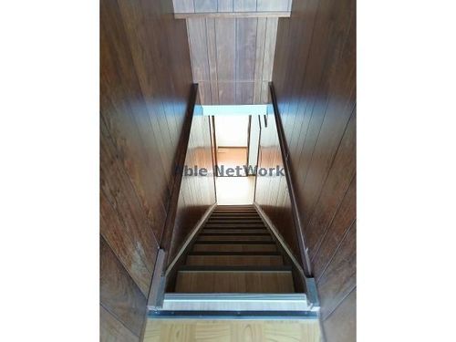 大阪府河内長野市上田町(一戸建)の賃貸物件の内装