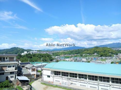 大阪府河内長野市上田町(一戸建)の賃貸物件のその他画像