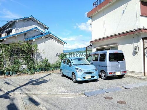 大阪府河内長野市上田町(一戸建)の賃貸物件のその他画像