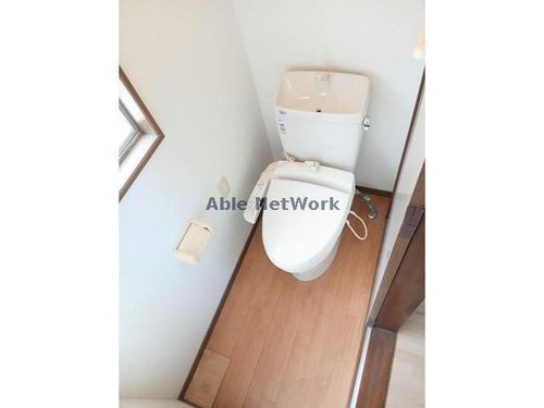 大阪府河内長野市上田町(一戸建)の賃貸物件の内装