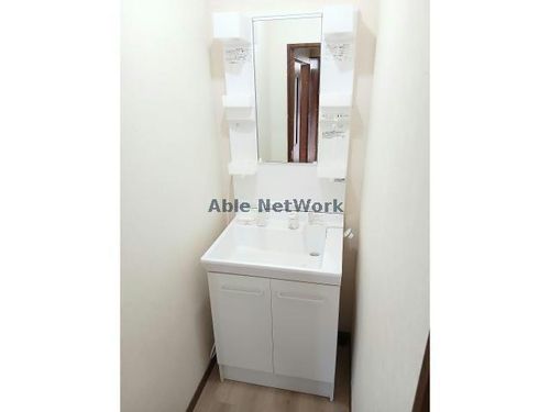 大阪府河内長野市上田町(一戸建)の賃貸物件の内装