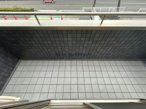 ラ・メゾン西町の内装