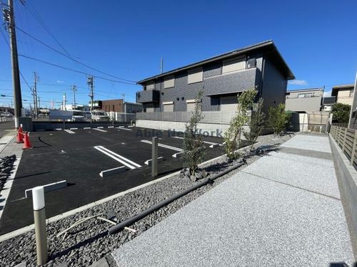 ラ・メゾン西町のその他画像