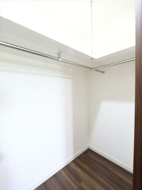 愛知県名古屋市千種区徳川山町6丁目(マンション)の賃貸物件の内装