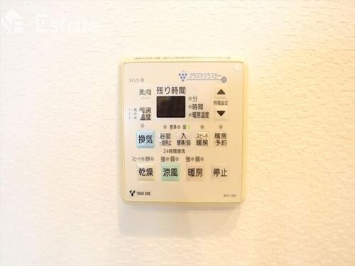 愛知県名古屋市千種区徳川山町6丁目(マンション)の賃貸物件のその他画像