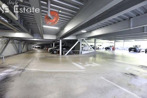 愛知県名古屋市千種区徳川山町6丁目(マンション)の賃貸物件のその他画像