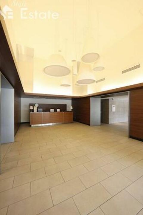 愛知県名古屋市千種区徳川山町6丁目(マンション)の賃貸物件の玄関